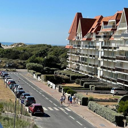 Le Touquet - Superbe Appartement 3 Chambres - Proche Mer & Centre - Wifi Esterno foto