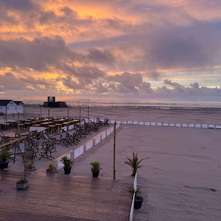 Le Touquet - Superbe Appartement 3 Chambres - Proche Mer & Centre - Wifi Esterno foto