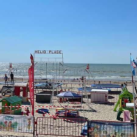 Le Touquet - Superbe Appartement 3 Chambres - Proche Mer & Centre - Wifi Esterno foto