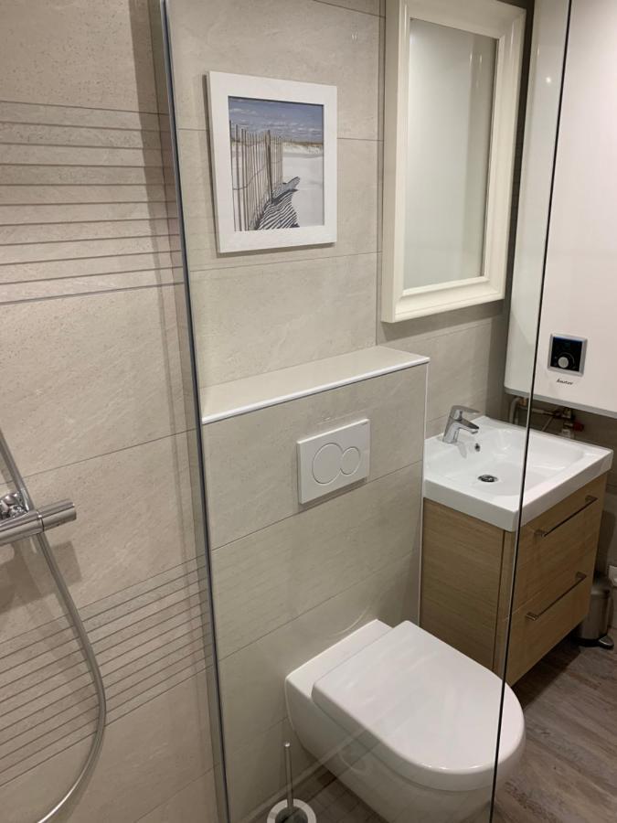 Le Touquet - Superbe Appartement 3 Chambres - Proche Mer & Centre - Wifi Esterno foto