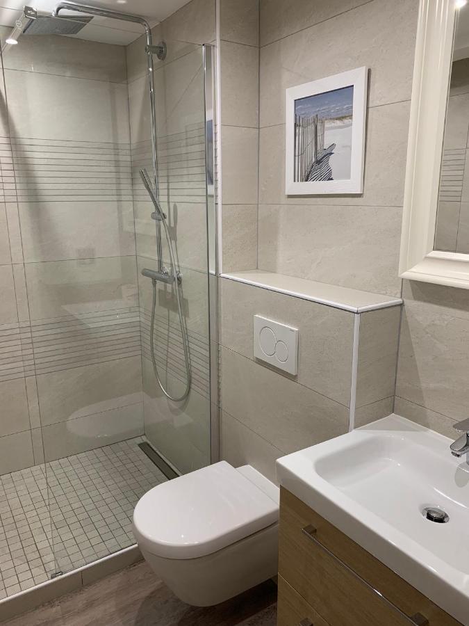 Le Touquet - Superbe Appartement 3 Chambres - Proche Mer & Centre - Wifi Esterno foto