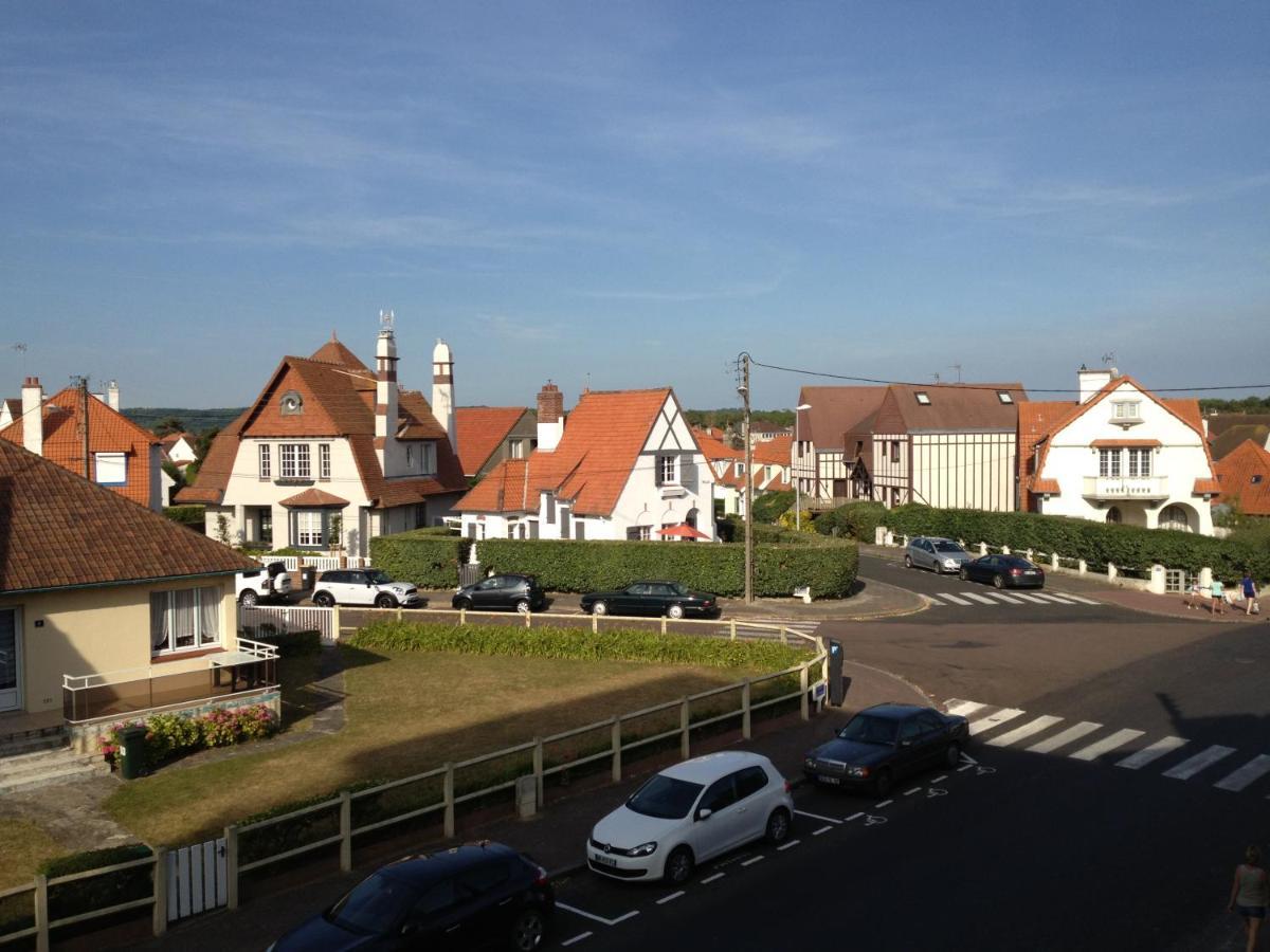 Le Touquet - Superbe Appartement 3 Chambres - Proche Mer & Centre - Wifi Esterno foto