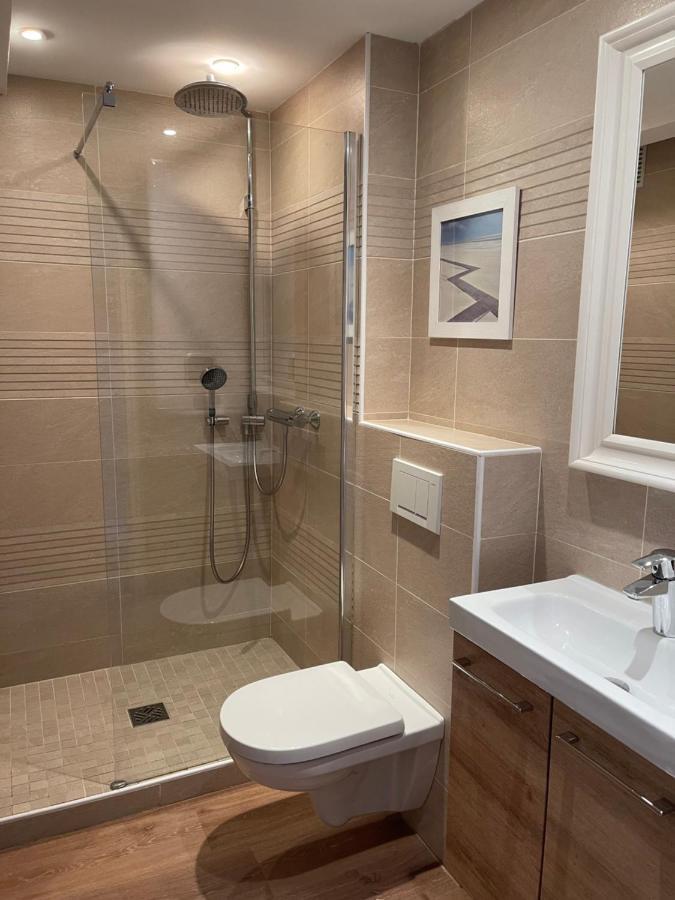 Le Touquet - Superbe Appartement 3 Chambres - Proche Mer & Centre - Wifi Esterno foto