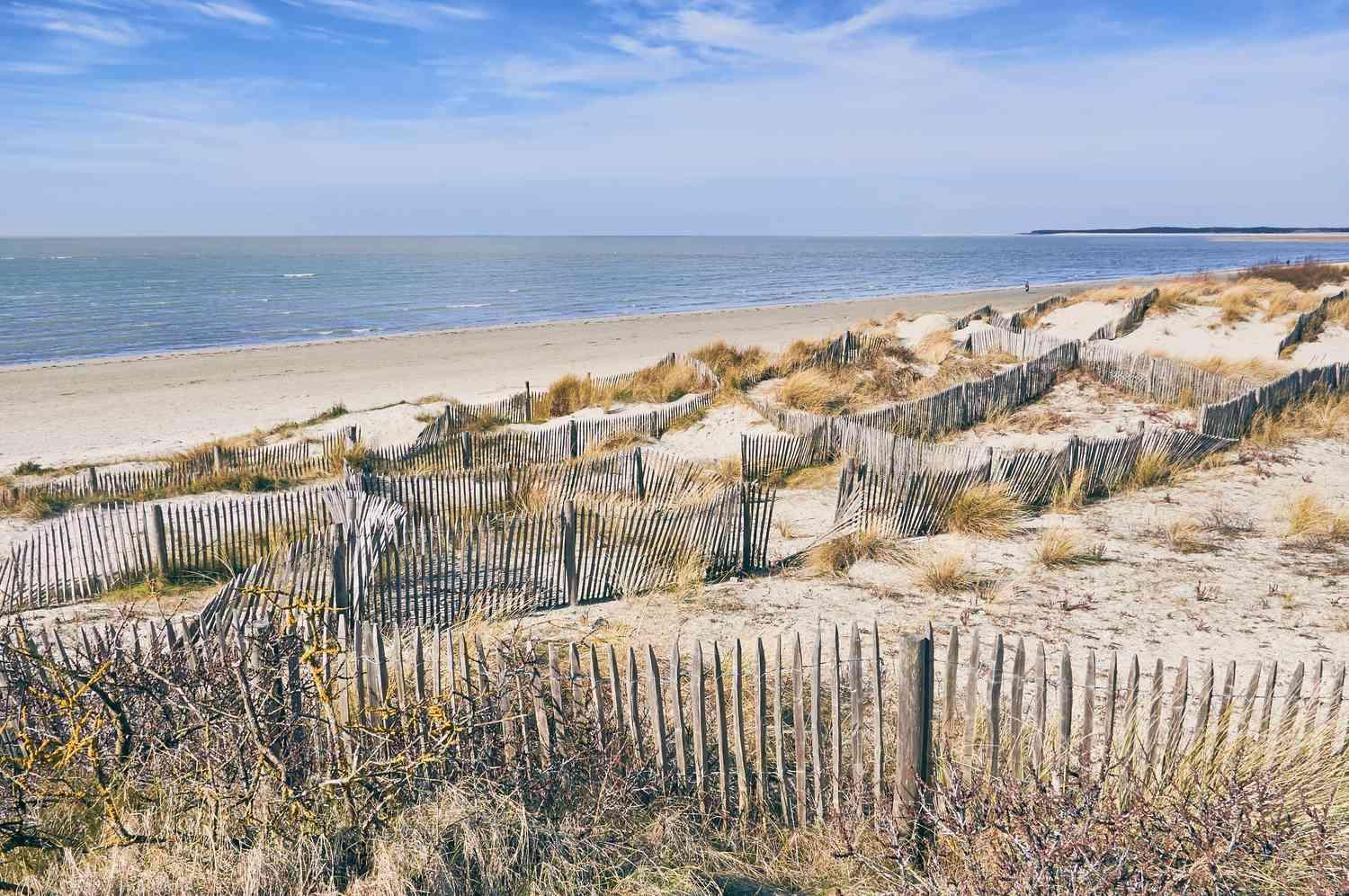 Le Touquet - Superbe Appartement 3 Chambres - Proche Mer & Centre - Wifi Esterno foto